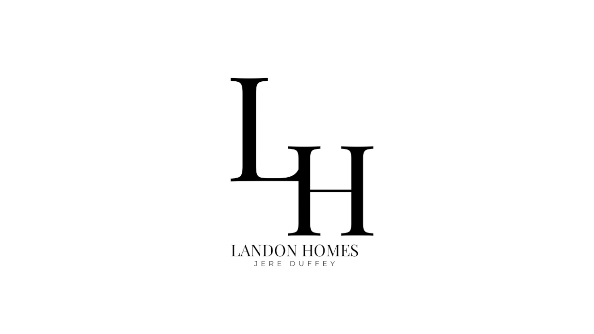 Landon Homes