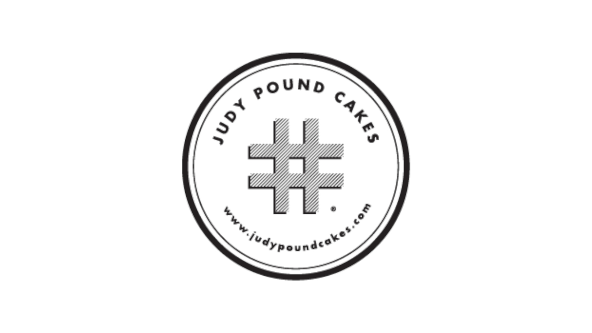 Judy Pound Cakes